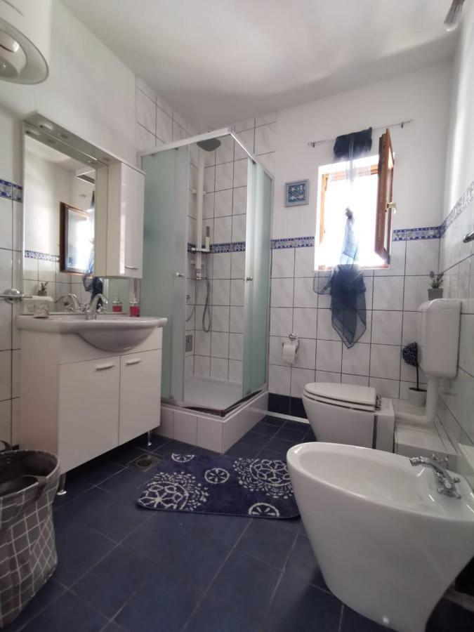 Apartmani Tajana Sukošan Exteriér fotografie