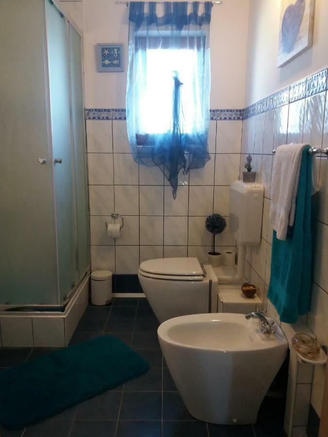 Apartmani Tajana Sukošan Exteriér fotografie