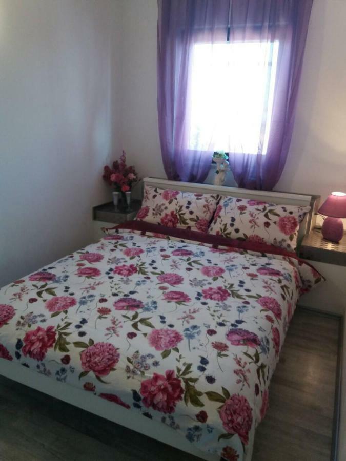 Apartmani Tajana Sukošan Exteriér fotografie